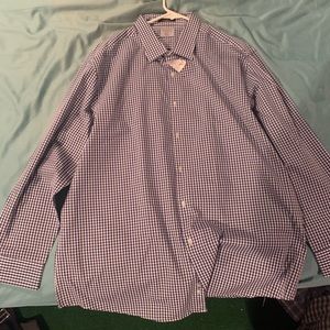 John Bartlett Dress Shirt